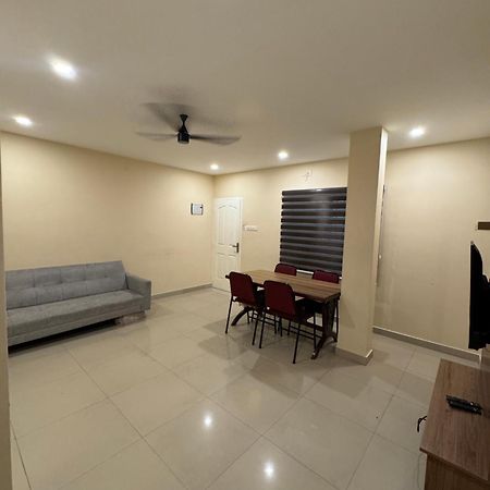 Heres Haut Residency Kochi Exterior photo